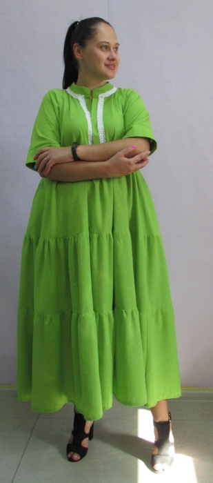 Платье Настасья