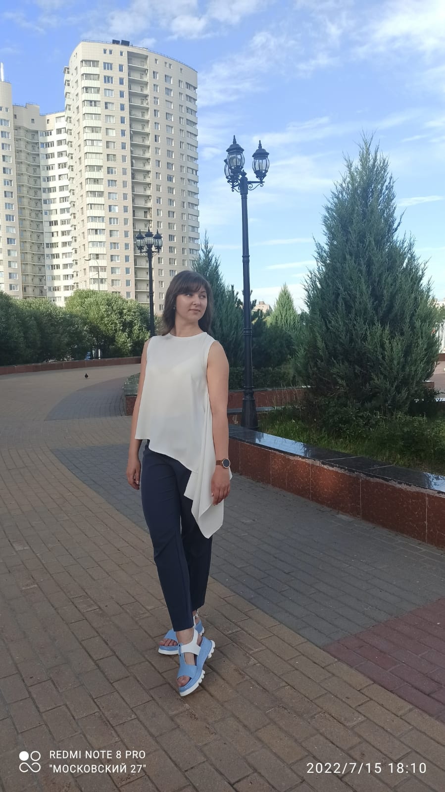 Топ "выручалка"! фото