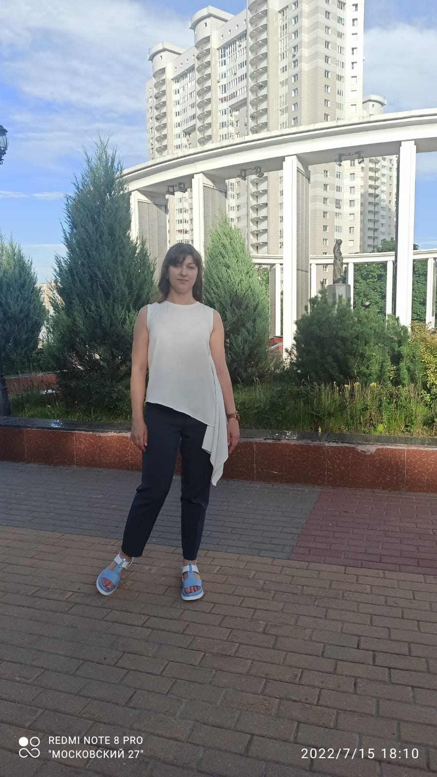 Топ "выручалка"! фото