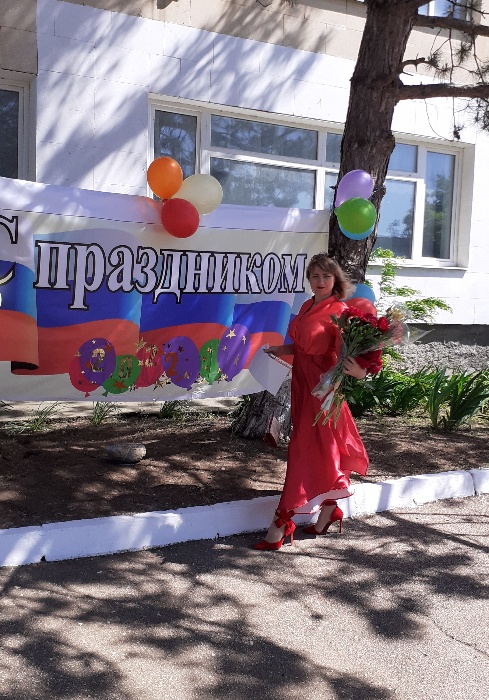 Платье Тиффани