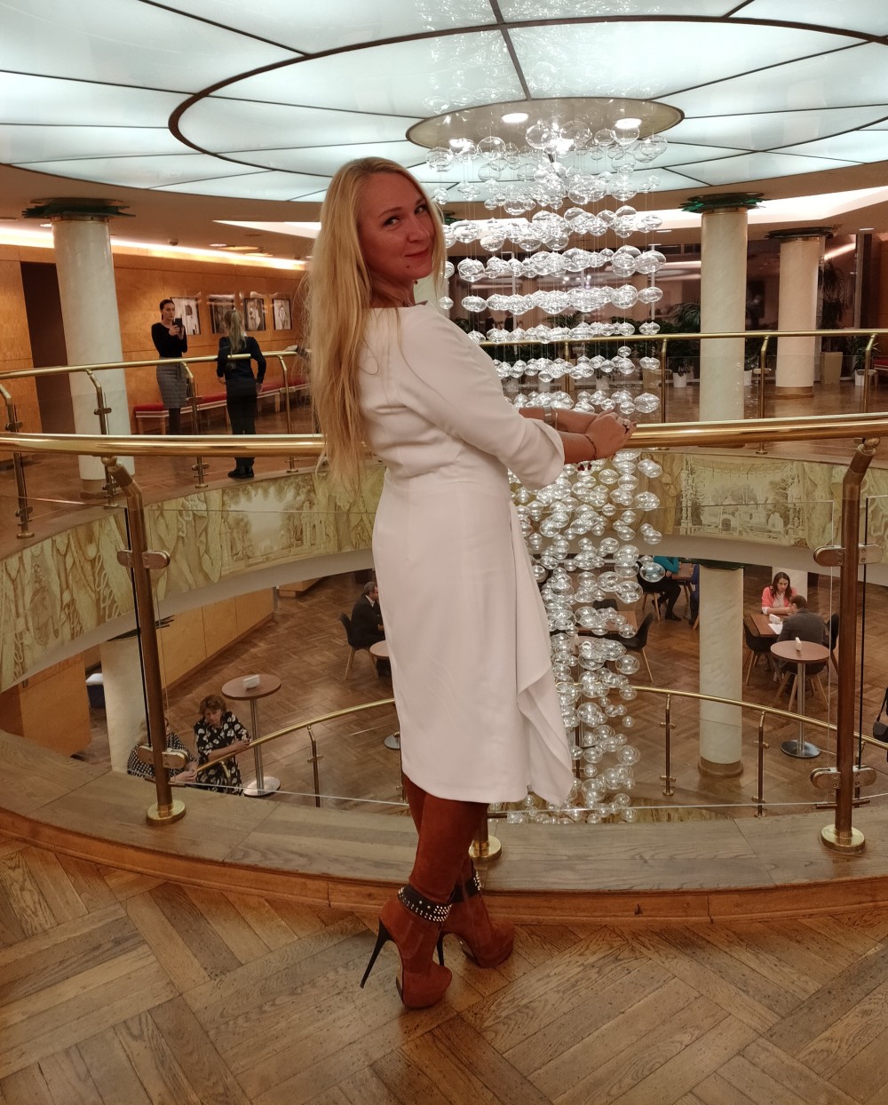 Одно из любимых фото