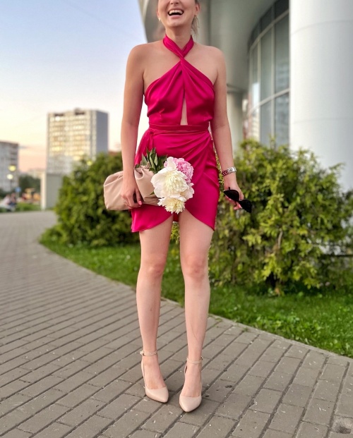 По мотивам комбеза Полина фото