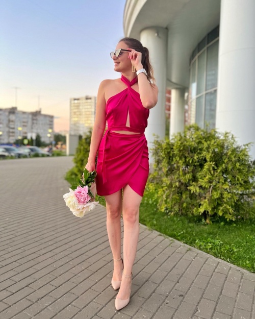 По мотивам комбеза Полина фото