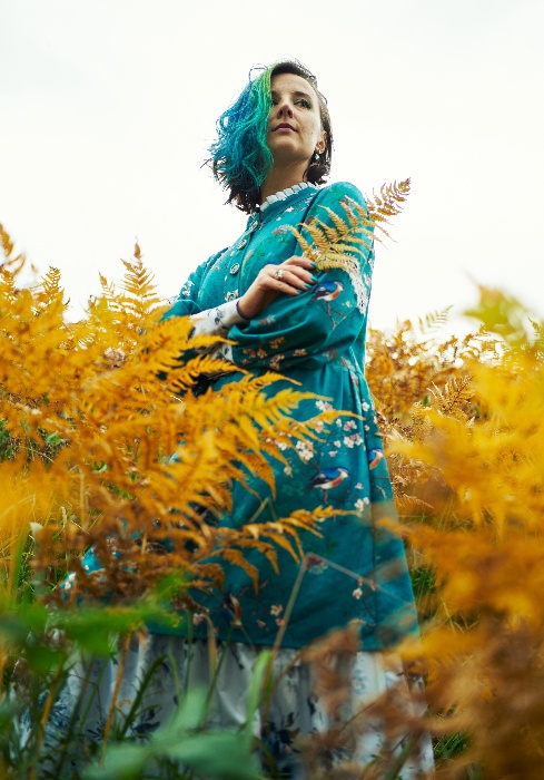 Почти "Северина"