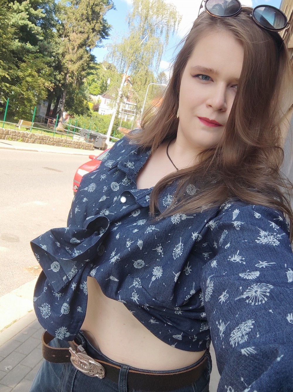 Как получить приглашение покататься на корвете или вечером придумал - утром готово  фото