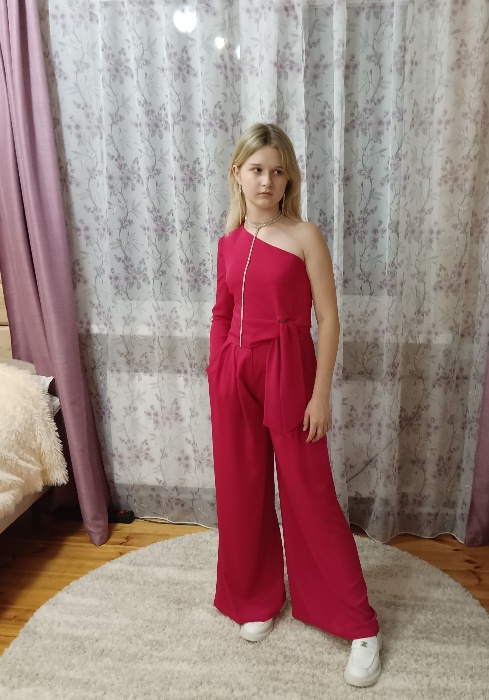Отличные брюки!