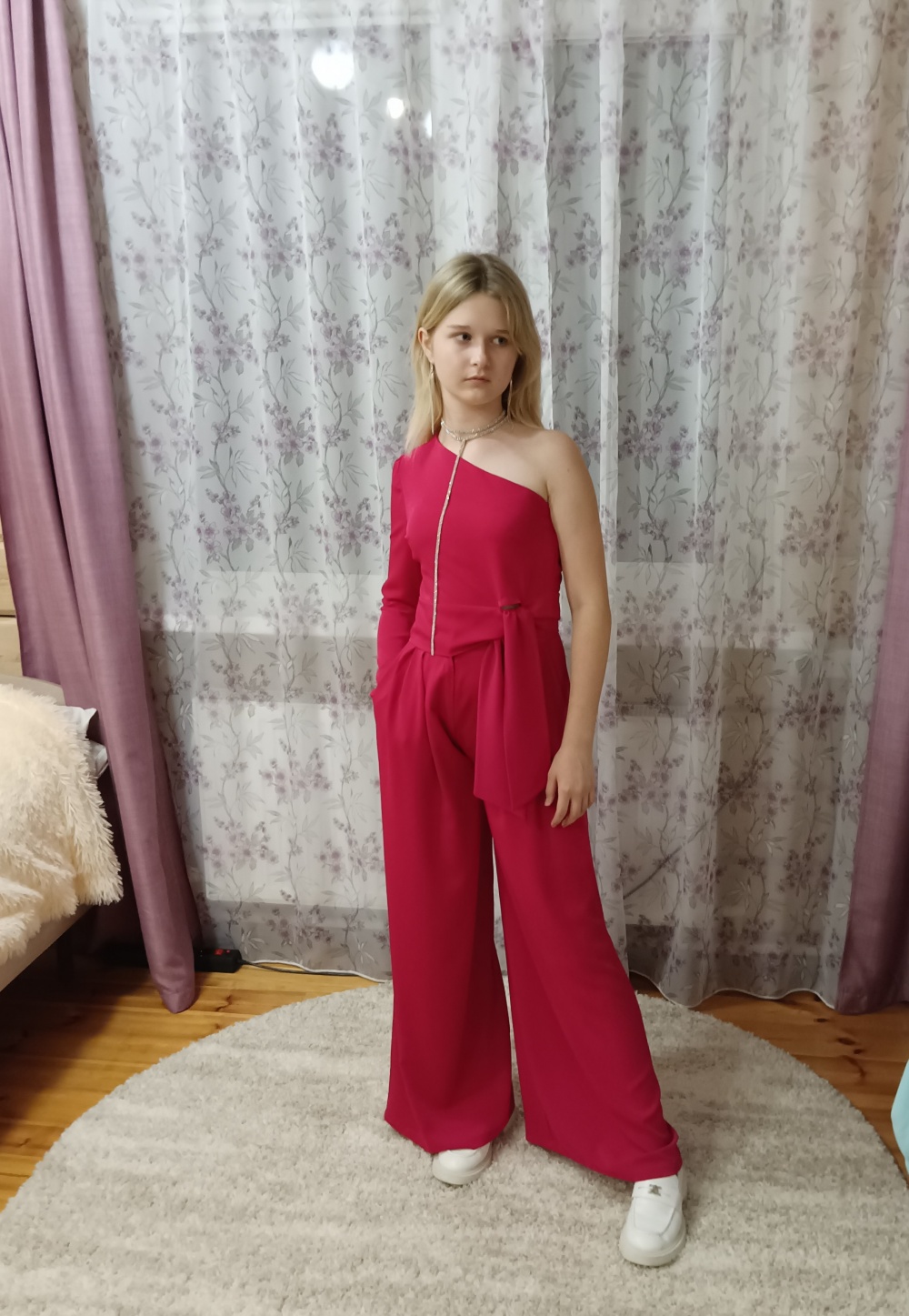Отличные брюки! фото