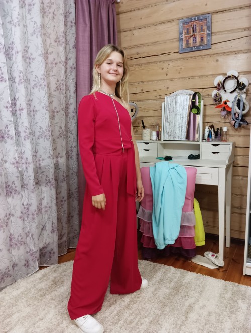 Отличные брюки! фото