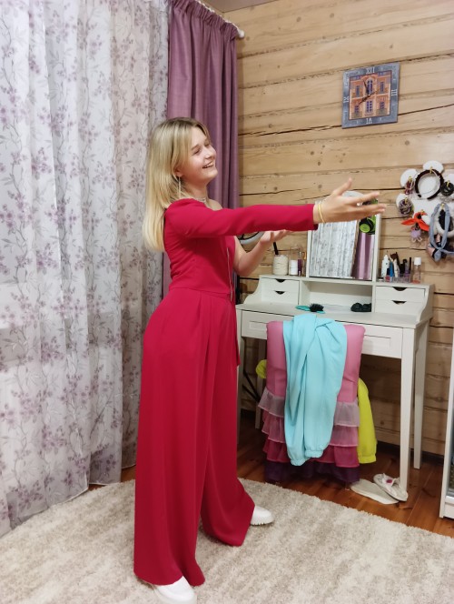 Отличные брюки! фото