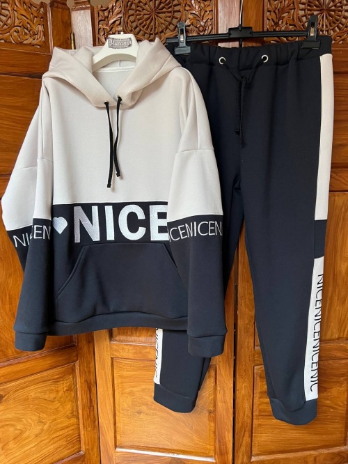 Спортивный костюм "NICE" фото