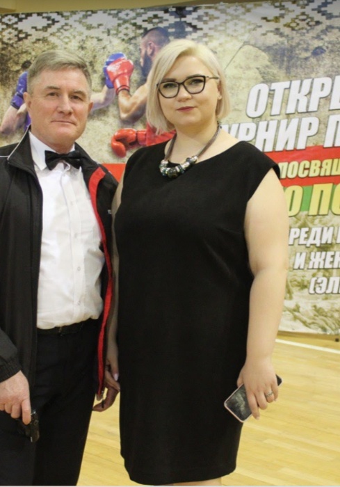 Своя Геометрия