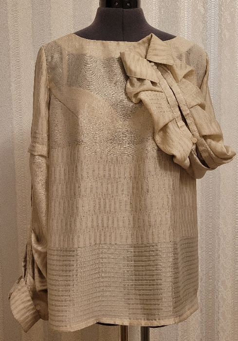 Блуза