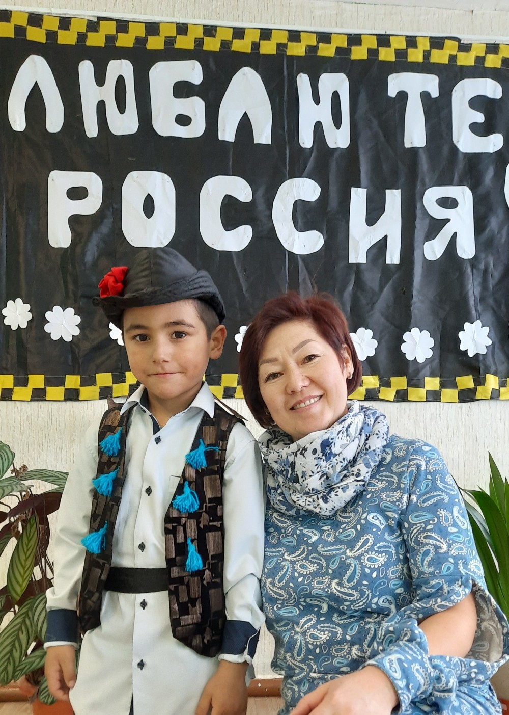 По выкройке детского жилета фото