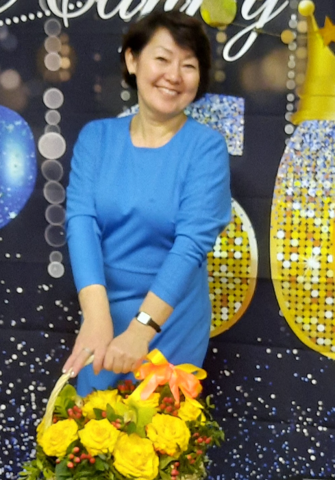 Платье "Ирина"