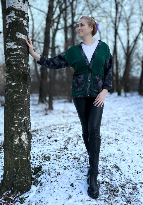 Кардиган