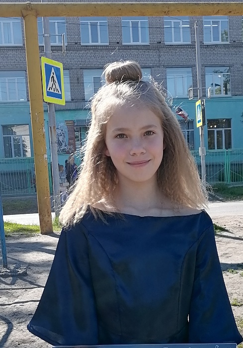 По выкройке торжественного платья