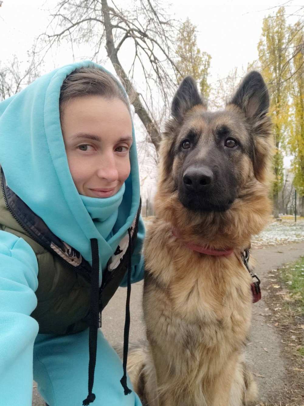 Костюм для варежек)  фото