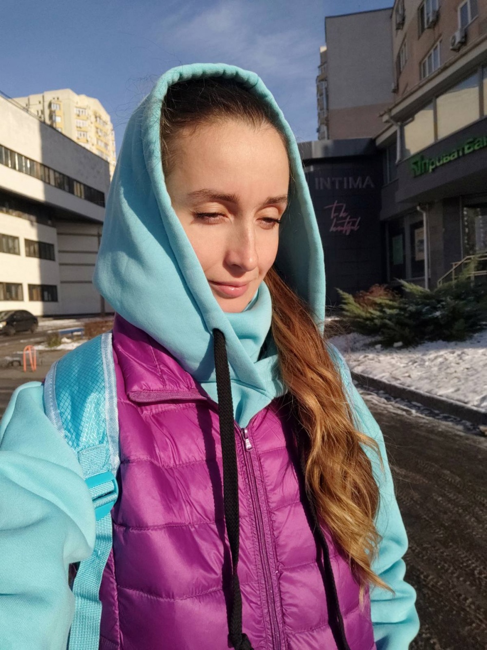Костюм для варежек)  фото