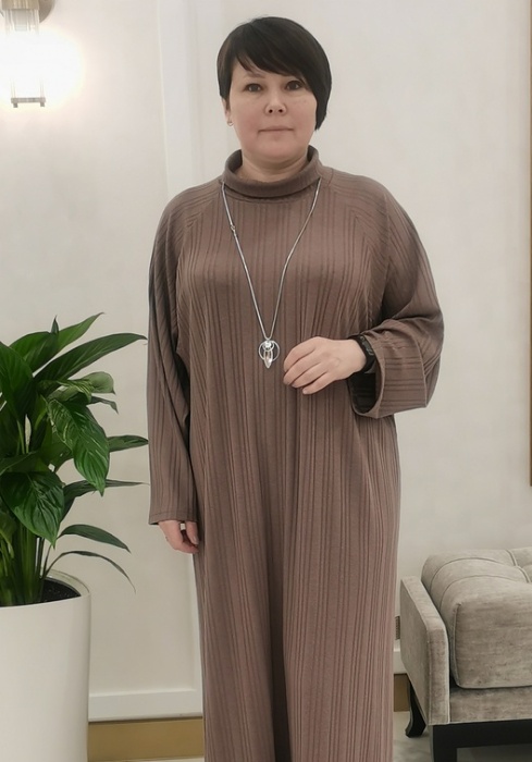 Платье "Ольга"