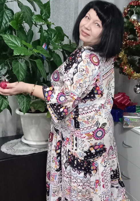 Платье «Мээрим»