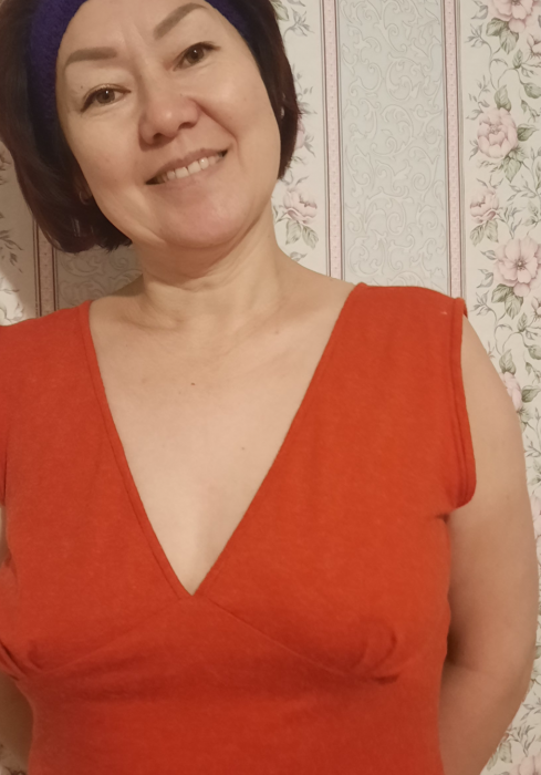 Ночная сорочка