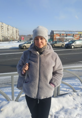 Шубка Ванесса