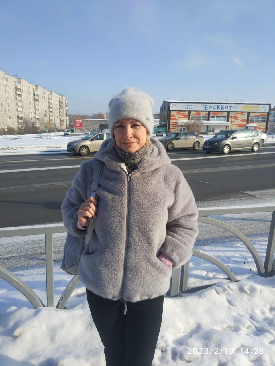 Шубка Ванесса фото