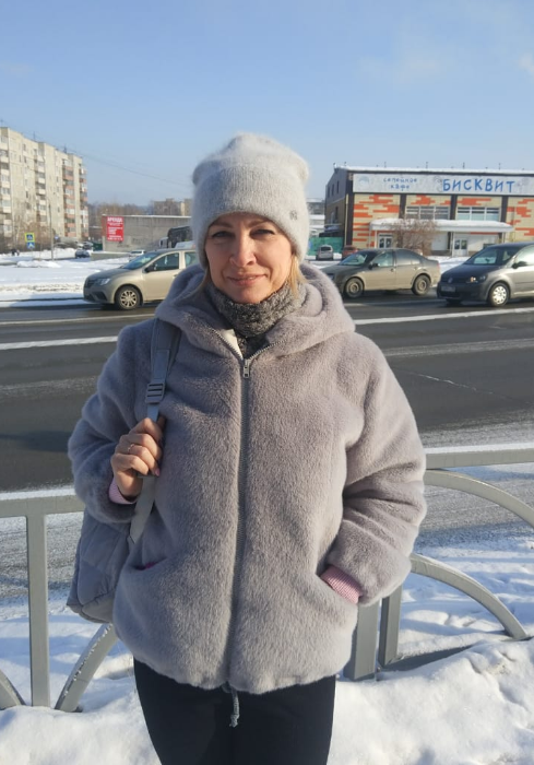 Шубка Ванесса