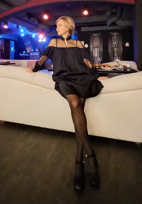 Платье "Алена"