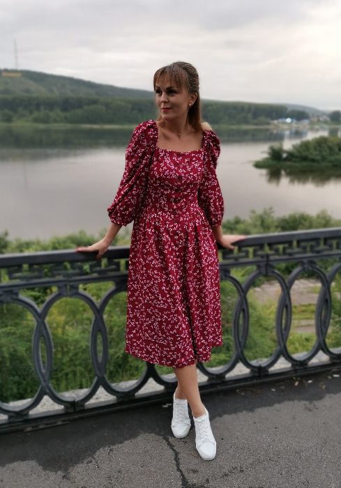 Танюша)
