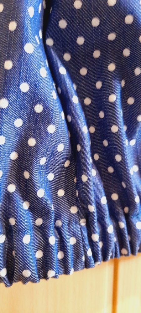 Джинсовая Аяна фото