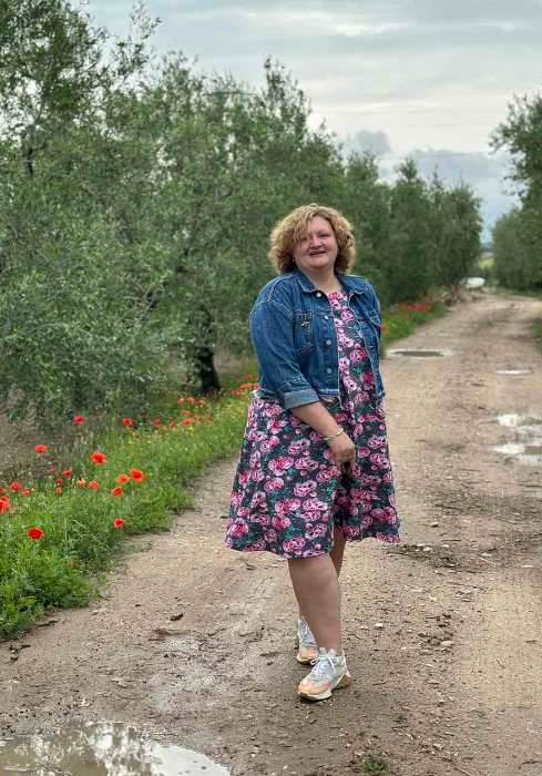 Цветочное настроение