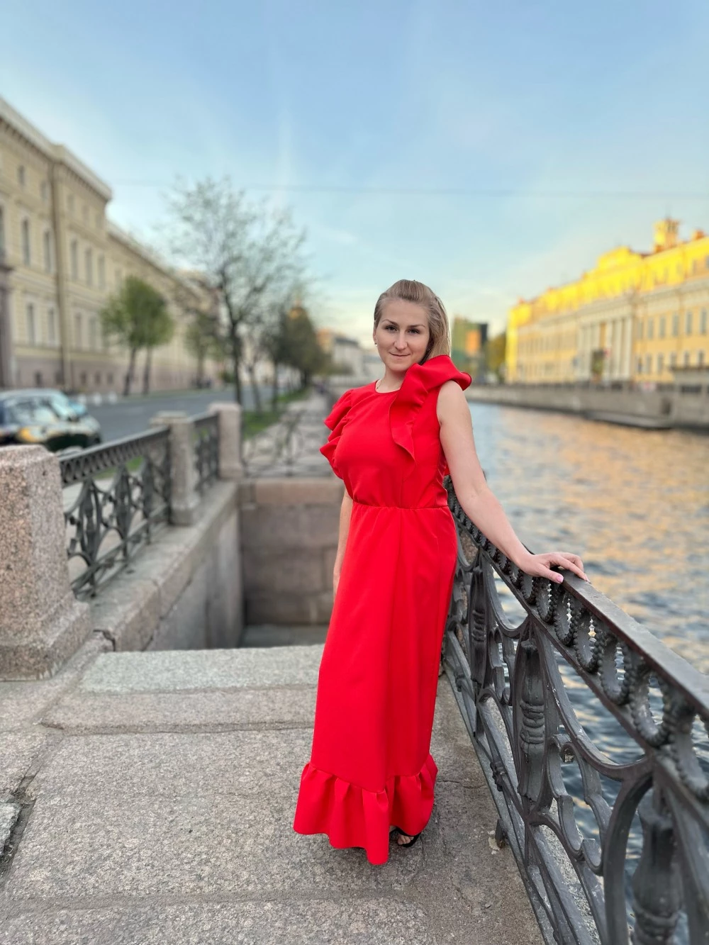 Моя «Красивая жизнь» фото