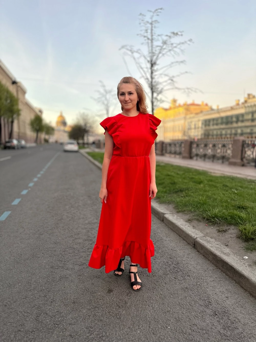 Моя «Красивая жизнь» фото