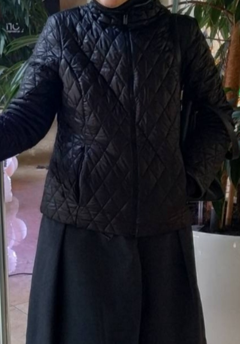 Куртка
