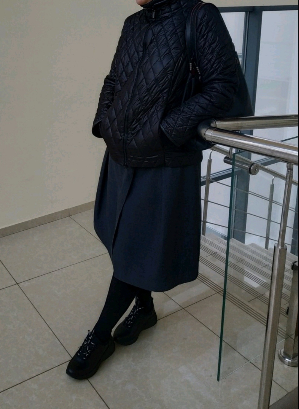 Куртка фото