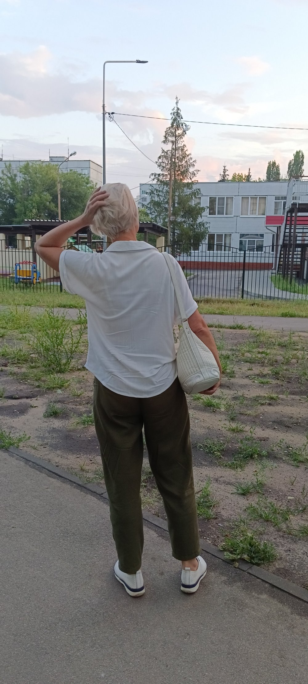 Моя «Тайра» фото
