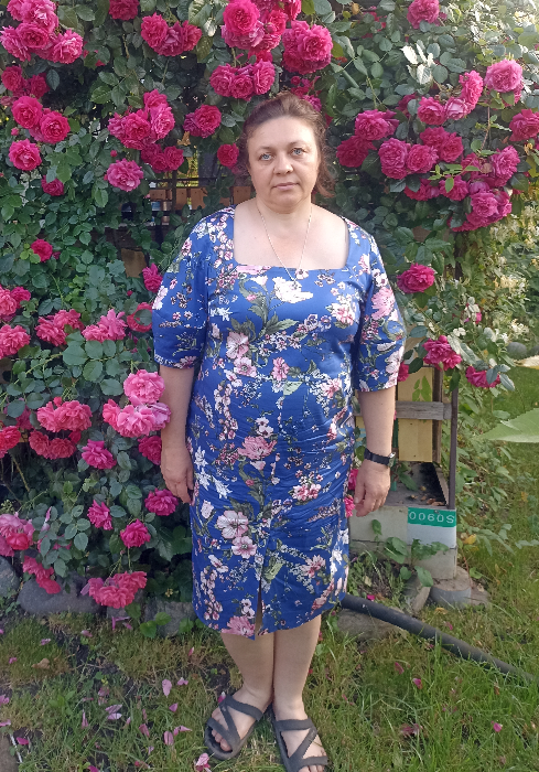Платье Тая