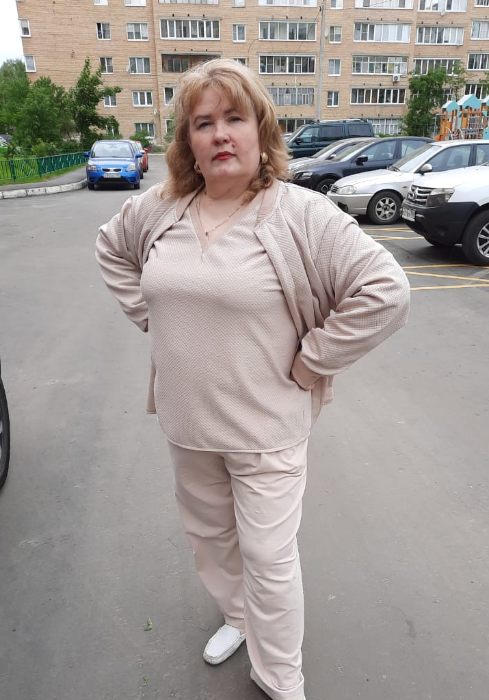 Главное, что бы костюмчик сидел