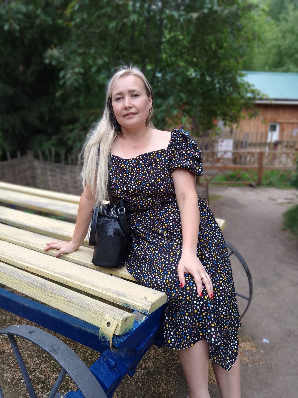 Платье Танюша фото