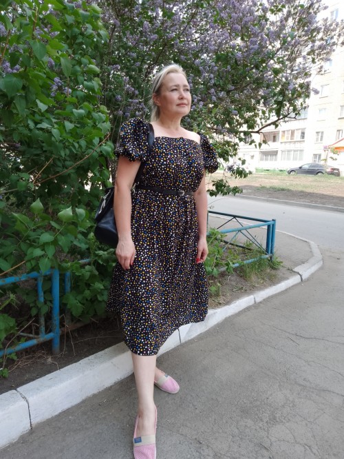 Платье Танюша фото