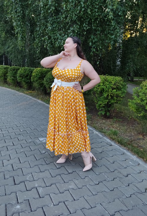 Дама в отпуске фото