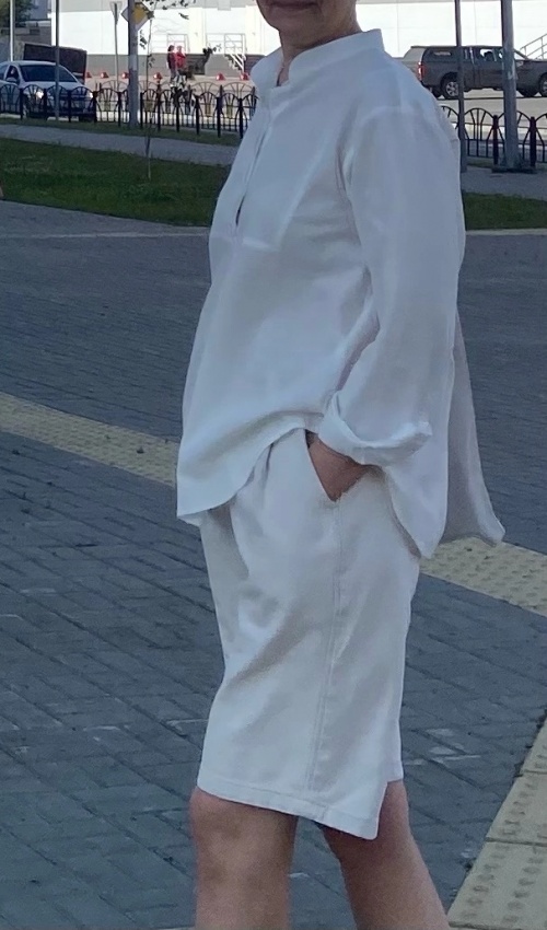 Наша "Грейс" фото