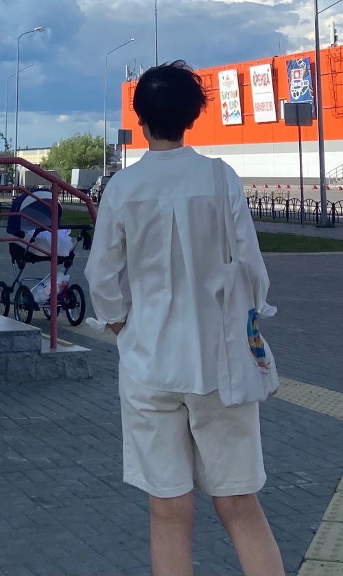 Наша "Грейс" фото