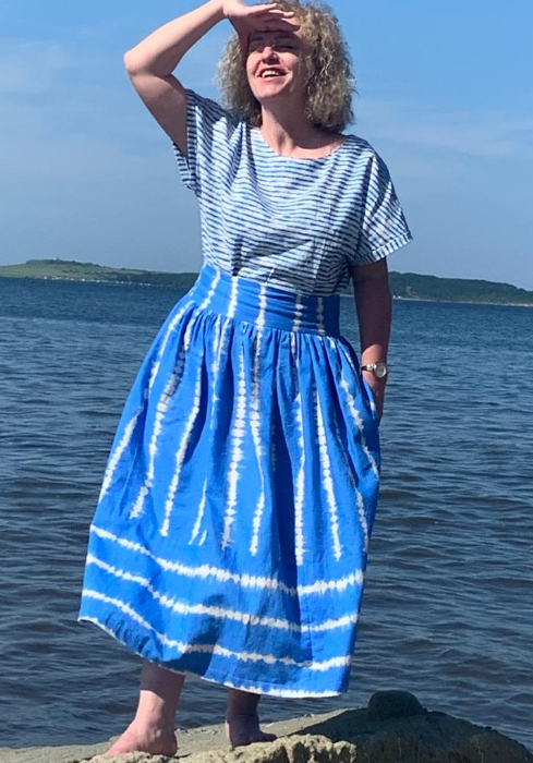 Морская тема