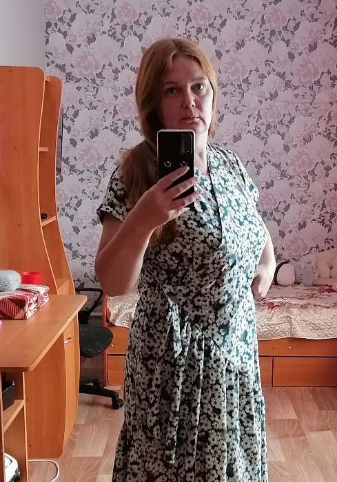 Воздушная "Алиса" 