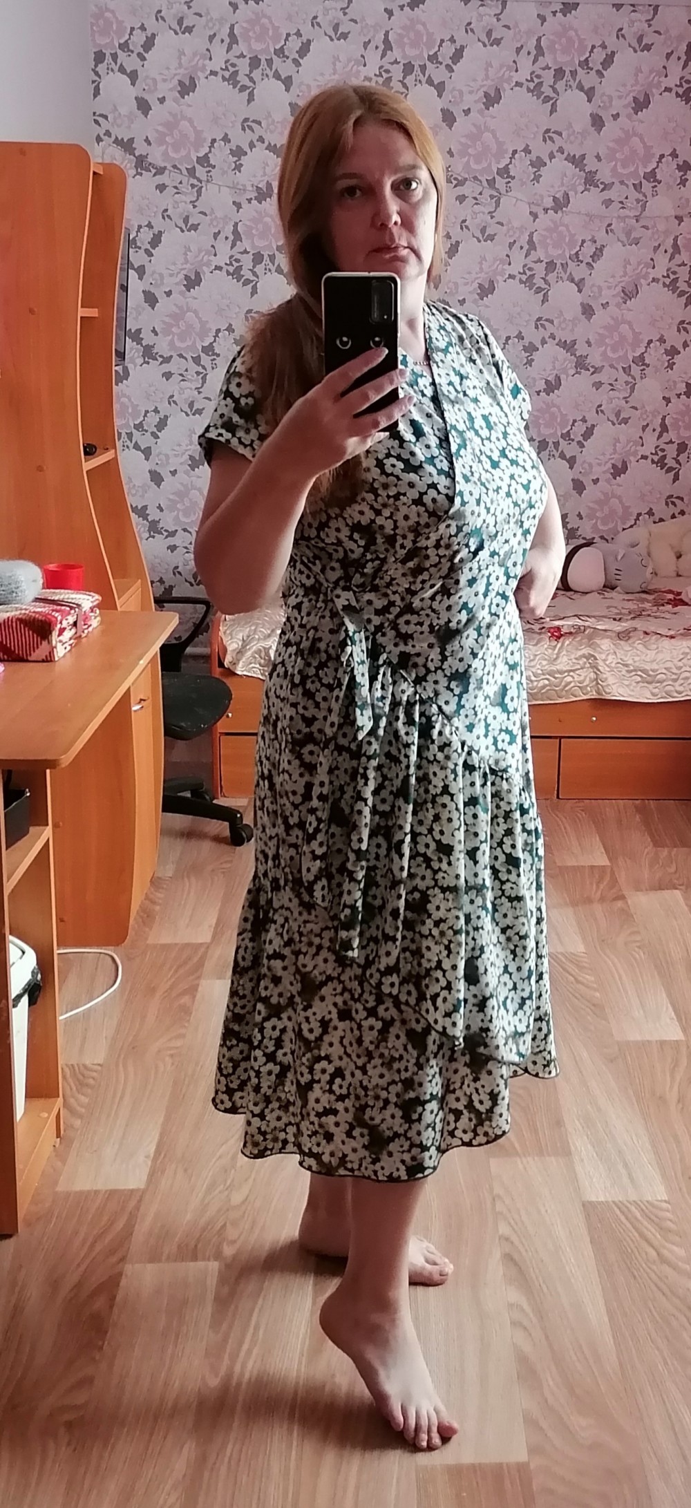 Воздушная "Алиса" фото