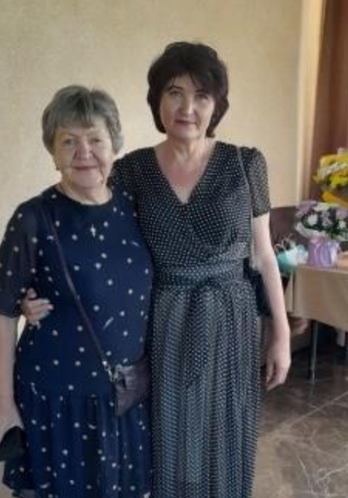 Платье в японском стиле