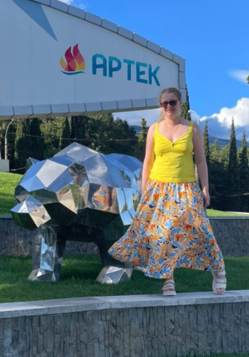 Юбка по выкройке юбки Айя