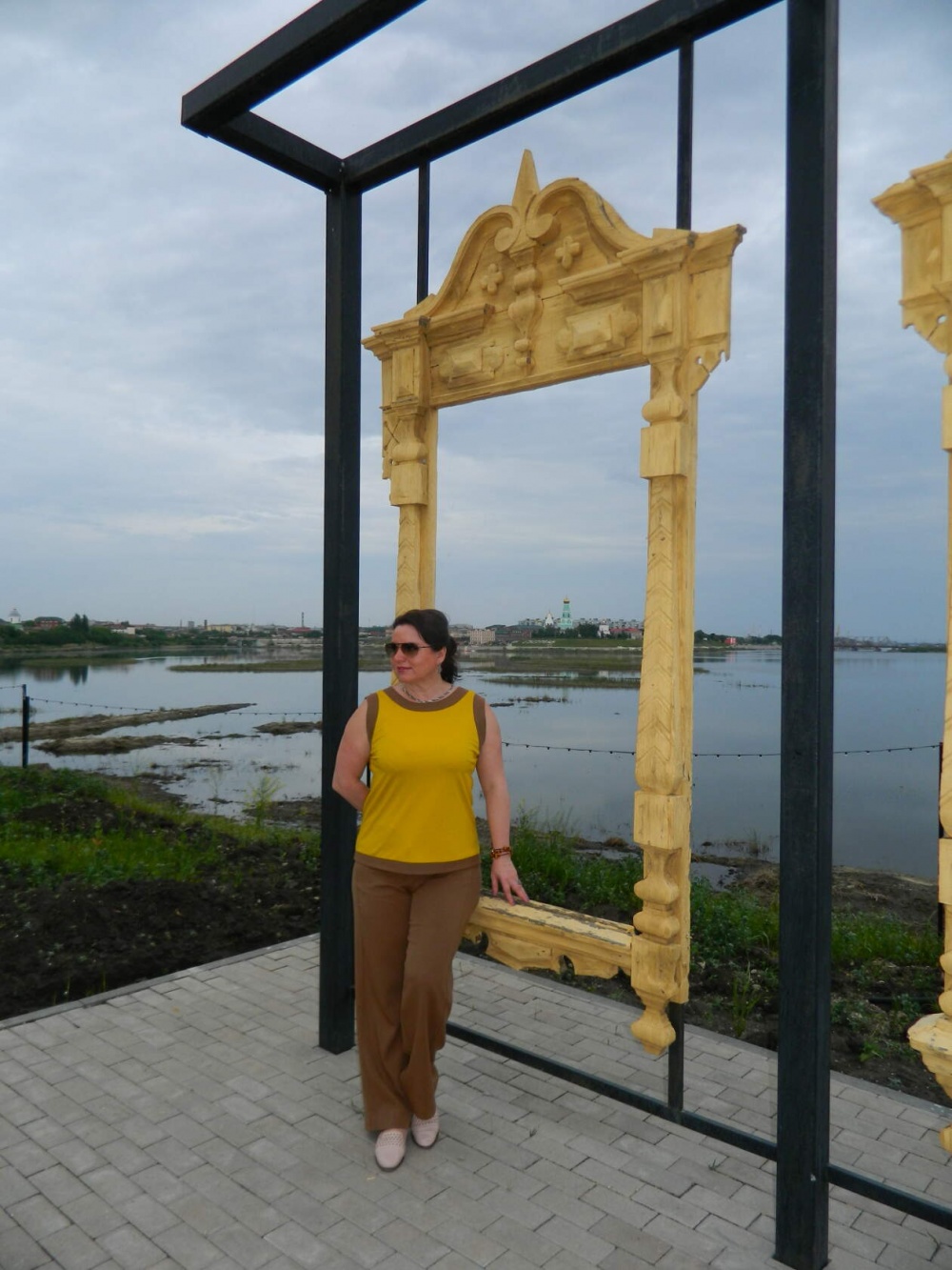 Топ Донателла фото